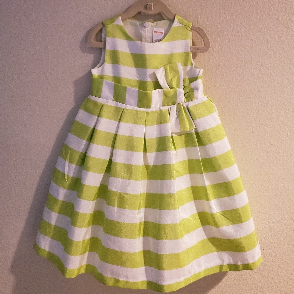 Kids dress